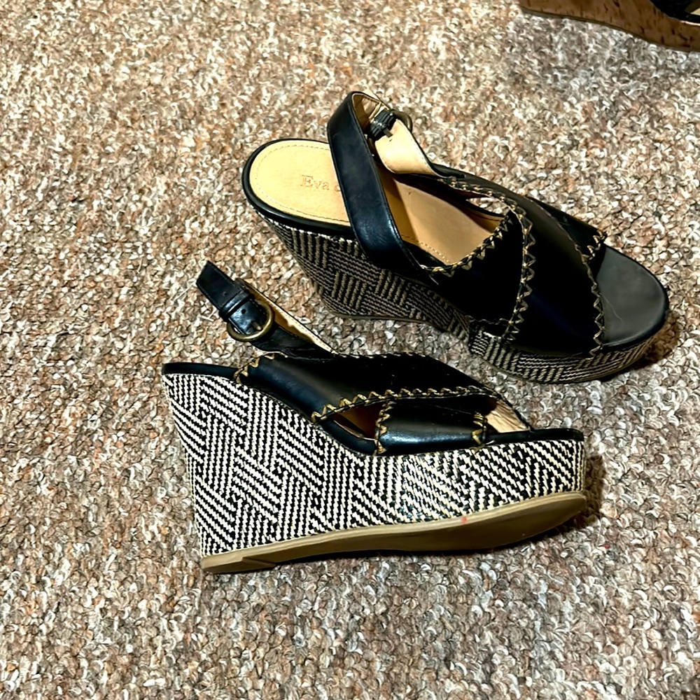 Wedges